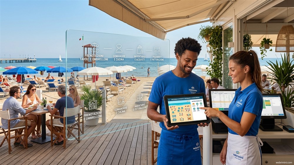 Gestionale per hotel e strutture ricettive: cosa deve avere